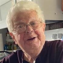 Donald J. Tangney
