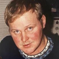 Larry Hill