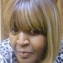 Ms. Elsie "Yvonne" Morrow