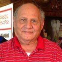 Miguel Mayorga