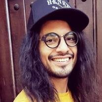 Salvador Omar Haro