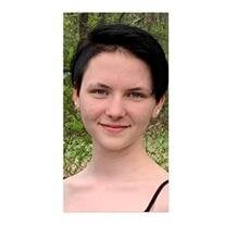 Mackenzie Katelyn Melancon