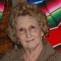 Shirley Ann Bever