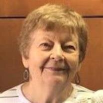 Betty Jane Phillips