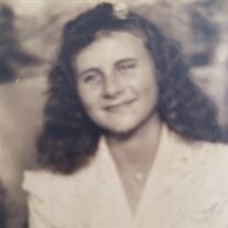 Frances Virginia Simpson