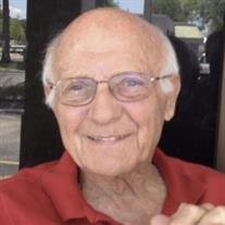 Richard L. "Dick" Parker