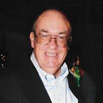 Ronald Eugene McPheeters