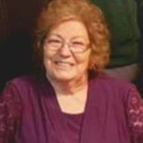 Helen Hargraves