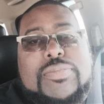 Mr. Vershawn E. Green