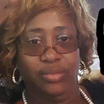 Ms. Sheralyn Curtis Gray