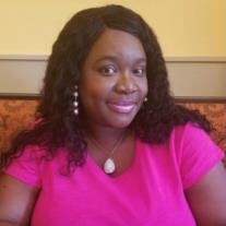 Mrs. Tonji King Robinson