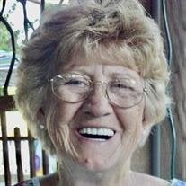 Martha Konnick Kappel