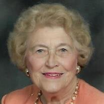 Miriam Florence Timmes