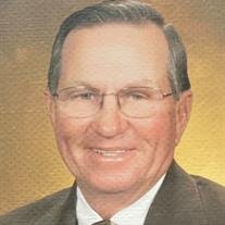 Paul U. Gore Jr.
