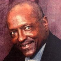 Moses Lee Roberts, Jr.