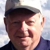 Paul S. Breedlove