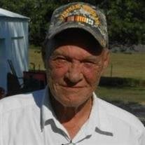 Marvin Graves