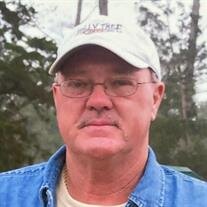 Darrell T. Jones