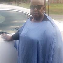 Shirley L Ware