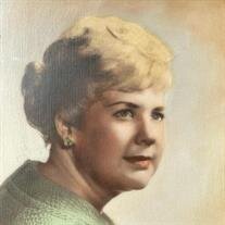 Shirley Elaine Stewart