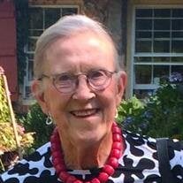 Kerstin Ingrid Hedin McDaniel