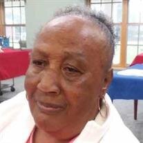 MS. ELIZABETH ANN RANDLE