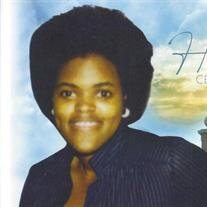 Ms. Heide James
