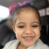 Addison Alana Foladare-Wishart