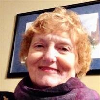 Barbara Scott