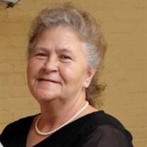 Maidie Louise Dawson