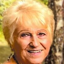 Marilyn Rice