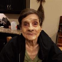 Brenda Sue Messer