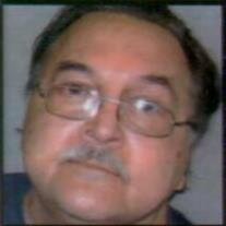 Mr. Charles Wayne Rutledge