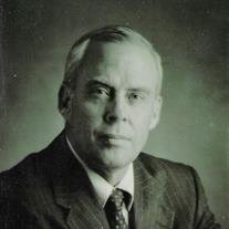 Edward Sinclair Eaton, Jr.