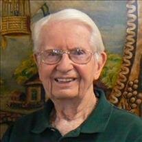 Robert Edward "Bob" Wallace