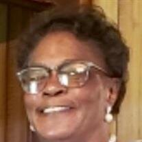 MS. DOROTHY JEAN HALBERT