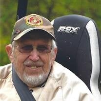 Wayne K. Cornell