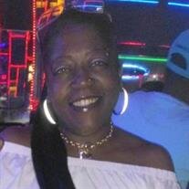 Ms. Giella Michelle Davis