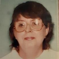 Dorothy Garrison