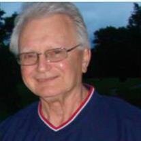 Donald Potrebic
