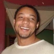 Tiery Ivan Gaines IV