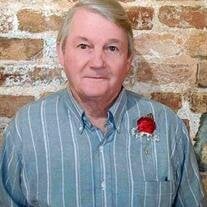 Robert 'Pee Wee' Chandler, Jr.