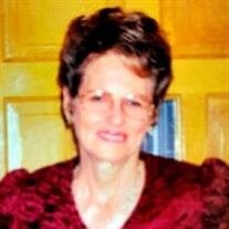 Dorothy Mae Horejsh