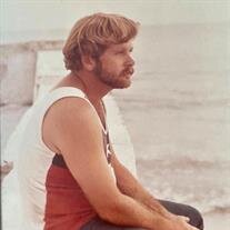 Paul Edward Williams