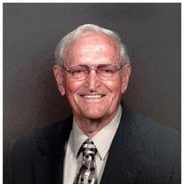Joseph Preston Cooley