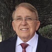 Floyd Dean Birdsong