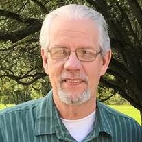 Randy Gerald Gauthreaux