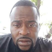 Mr. Oguengleye Von Burks