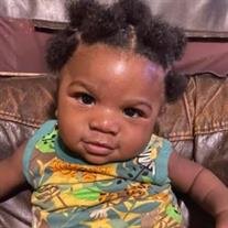 Little Mr. Zachariah I. Felder
