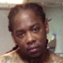 Charles Levada "Slick" Shelton